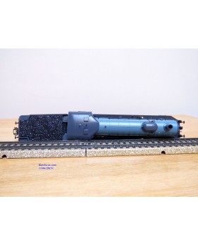 Märklin  3511, Loco Pacific  série C  N° 2007  K.W.Stb  neuf   BO 