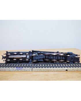 Märklin  3511, Loco Pacific  série C  N° 2007  K.W.Stb  neuf   BO 
