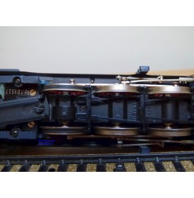 Märklin  3511, Loco Pacific  série C  N° 2007  K.W.Stb  neuf   BO 