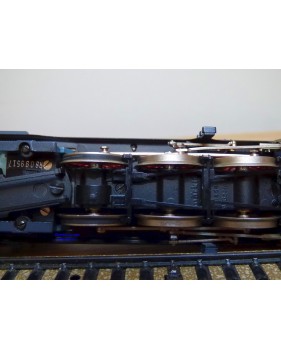Märklin  3511, Loco Pacific  série C  N° 2007  K.W.Stb  neuf   BO 