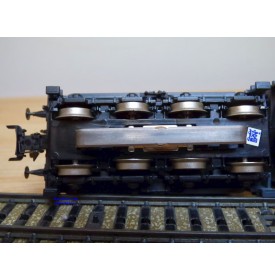 Märklin  3511, Loco Pacific  série C  N° 2007  K.W.Stb  neuf   BO 