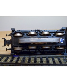 Märklin  3511, Loco Pacific  série C  N° 2007  K.W.Stb  neuf   BO 