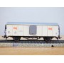 POCHER 322 / 3,  wagon réfrigérant BELL SBB  BO