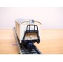 POCHER 322 / 3,  wagon réfrigérant BELL SBB  BO