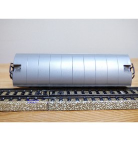 POCHER 322 / 3,  wagon réfrigérant BELL SBB  BO