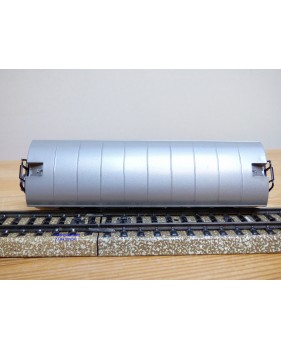 POCHER 322 / 3,  wagon réfrigérant BELL SBB  BO