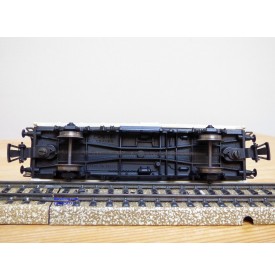 POCHER 322 / 3,  wagon réfrigérant BELL SBB  BO