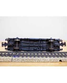 POCHER 322 / 3,  wagon réfrigérant BELL SBB  BO