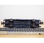 POCHER 312/2 wagon réfrigérant type Ghz Thermotransport SJ BO