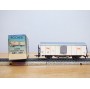 POCHER 312/2 wagon réfrigérant type Ghz Thermotransport SJ BO