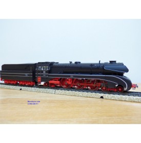 Märklin digital 37080, loco Br 10 001 DB BO