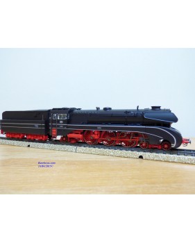 Märklin digital 37082 loco Br 10 001 DB BO