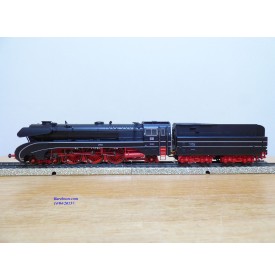 Märklin digital 37082 loco Br 10 001 DB BO