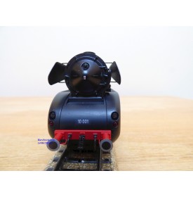 Märklin digital 37080, loco Br 10 001 DB BO