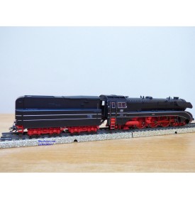 Märklin digital 37082 loco Br 10 001 DB BO