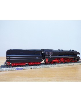 Märklin digital 37082 loco Br 10 001 DB BO