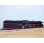 Märklin digital 37082 loco Br 10 001 DB BO