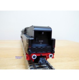 Märklin digital 37082 loco Br 10 001 DB BO