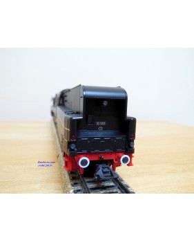 Märklin digital 37082 loco Br 10 001 DB BO