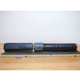 Märklin digital 37082 loco Br 10 001 DB BO