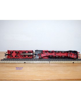 Märklin digital 37082 loco Br 10 001 DB BO