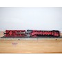 Märklin digital 37082 loco Br 10 001 DB BO
