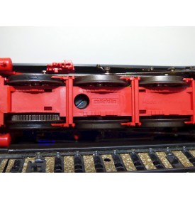 Märklin digital 37082 loco Br 10 001 DB BO