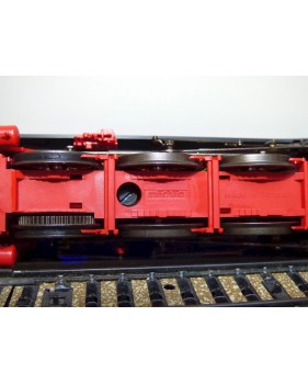 Märklin digital 37082 loco Br 10 001 DB BO