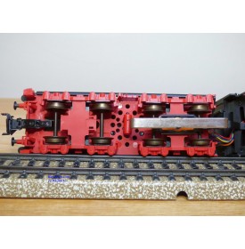 Märklin digital 37082 loco Br 10 001 DB BO