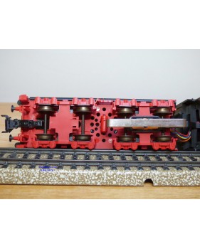 Märklin digital 37082 loco Br 10 001 DB BO