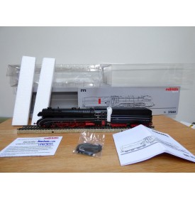 Märklin digital 37082 loco Br 10 001 DB BO
