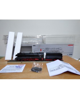 Märklin digital 37082 loco Br 10 001 DB BO