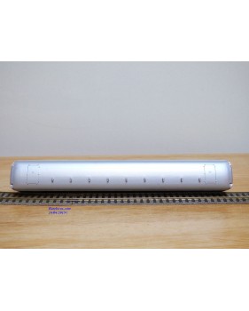 LILIPUT ancien 201 wagon plat chargé de 4 conteneurs ( cadres)  NS  BO