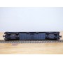 LILIPUT ancien 201 wagon plat chargé de 4 conteneurs ( cadres)  NS  BO