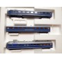 Liliput 105 01 Loco 232 BR 05 001 DRG BO