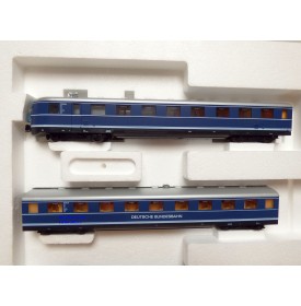 Liliput 105 01 Loco 232 BR 05 001 DRG BO