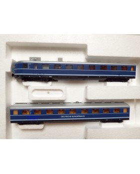Liliput 105 01 Loco 232 BR 05 001 DRG BO