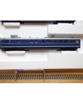 Liliput 105 01 Loco 232 BR 05 001 DRG BO