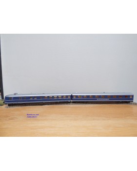 Liliput 105 01 Loco 232 BR 05 001 DRG BO