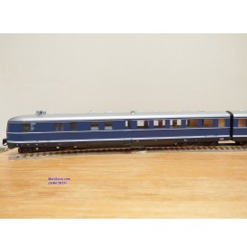 Liliput 105 01 Loco 232 BR 05 001 DRG BO