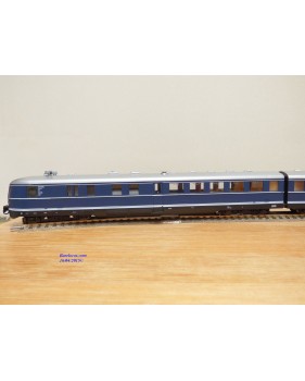 Liliput 105 01 Loco 232 BR 05 001 DRG BO