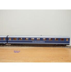 Liliput 105 01 Loco 232 BR 05 001 DRG BO