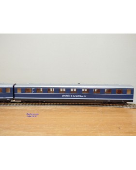 Liliput 105 01 Loco 232 BR 05 001 DRG BO