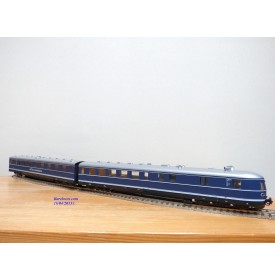 Liliput 105 01 Loco 232 BR 05 001 DRG BO