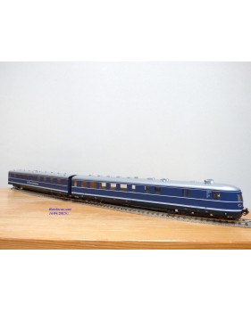 Liliput 105 01 Loco 232 BR 05 001 DRG BO