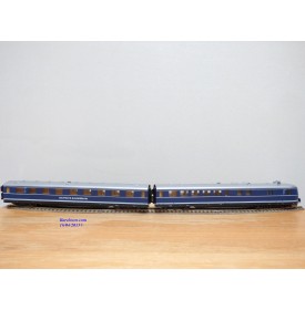 Liliput 105 01 Loco 232 BR 05 001 DRG BO