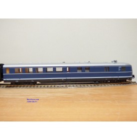 Liliput 105 01 Loco 232 BR 05 001 DRG BO