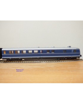 Liliput 105 01 Loco 232 BR 05 001 DRG BO