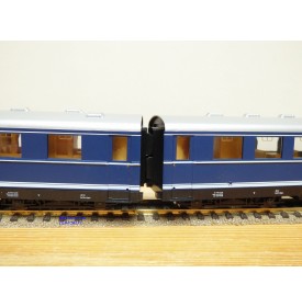 Liliput 105 01 Loco 232 BR 05 001 DRG BO