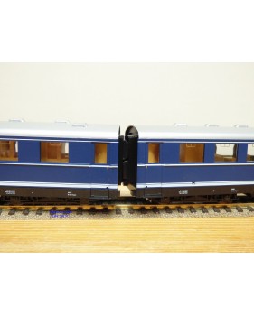 Liliput 105 01 Loco 232 BR 05 001 DRG BO